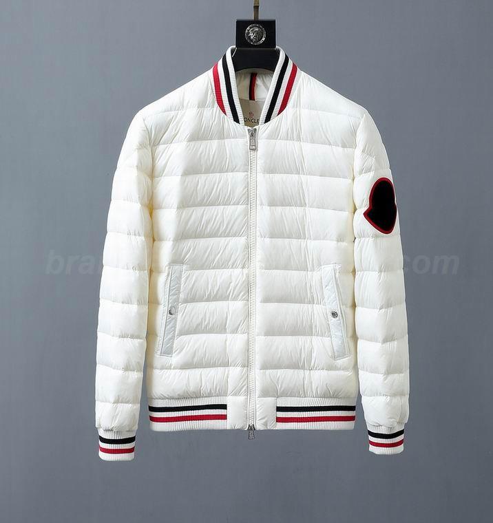 Moncler Men's Outwear 154